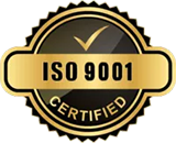 ISO9001質(zhì)量管理體系認(rèn)證